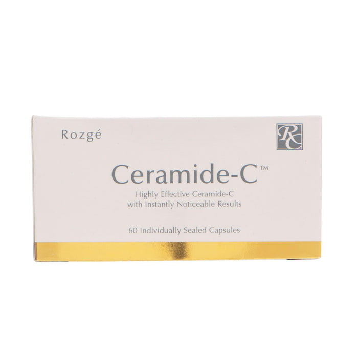 Serums, Gels & Ampoules Rozge Ceramide-C / 60pc