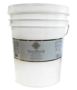 Sacred Earth Botanicals Massage Cream
