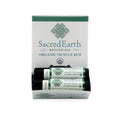 Pain Management 12 Sacred Earth Botanicals Organic Muscle Rub Body Salve