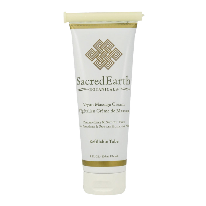 Sacred Earth Botanicals Professional Trial Kit, 7 piece