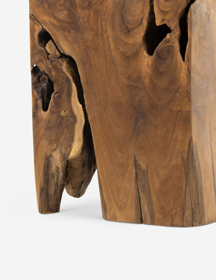 #color::teak