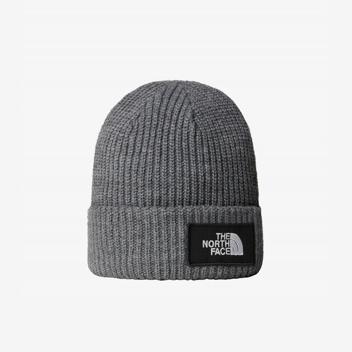 Salty Lined Beanie
