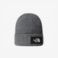 Salty Lined Beanie