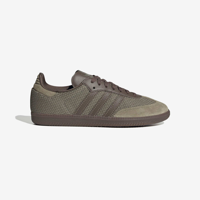 Samba OG