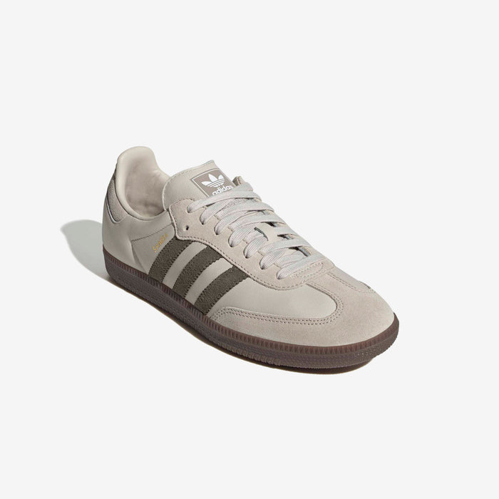 Samba OG