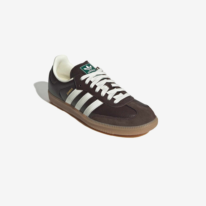 Samba OG