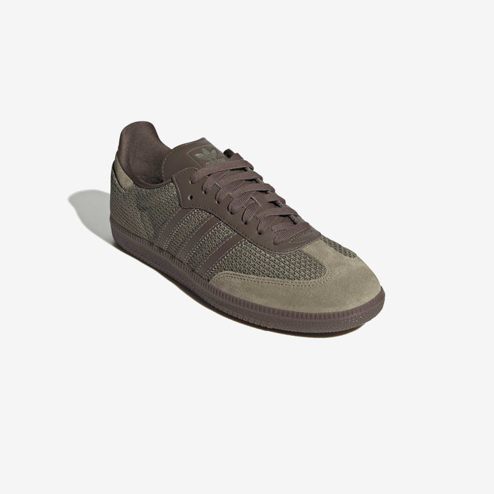 Samba OG