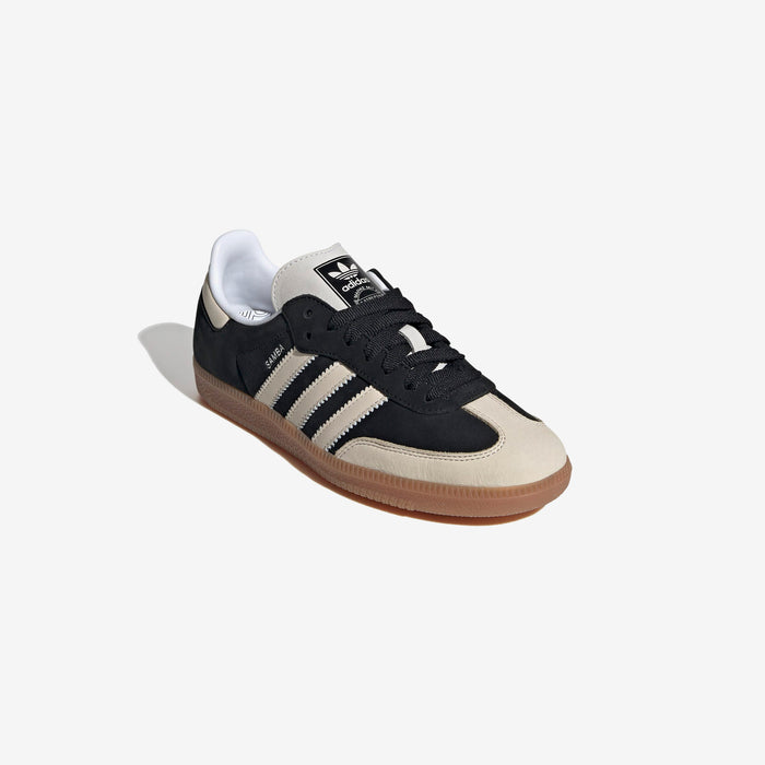 Samba OG