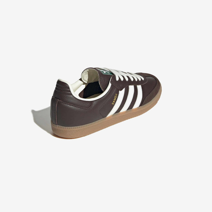 Samba OG
