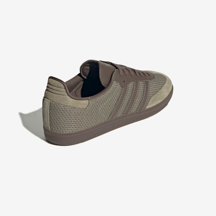 Samba OG