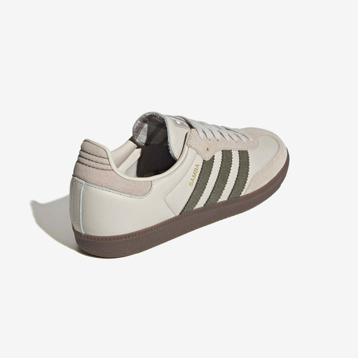 Samba OG