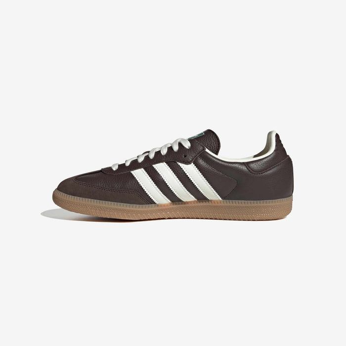 Samba OG