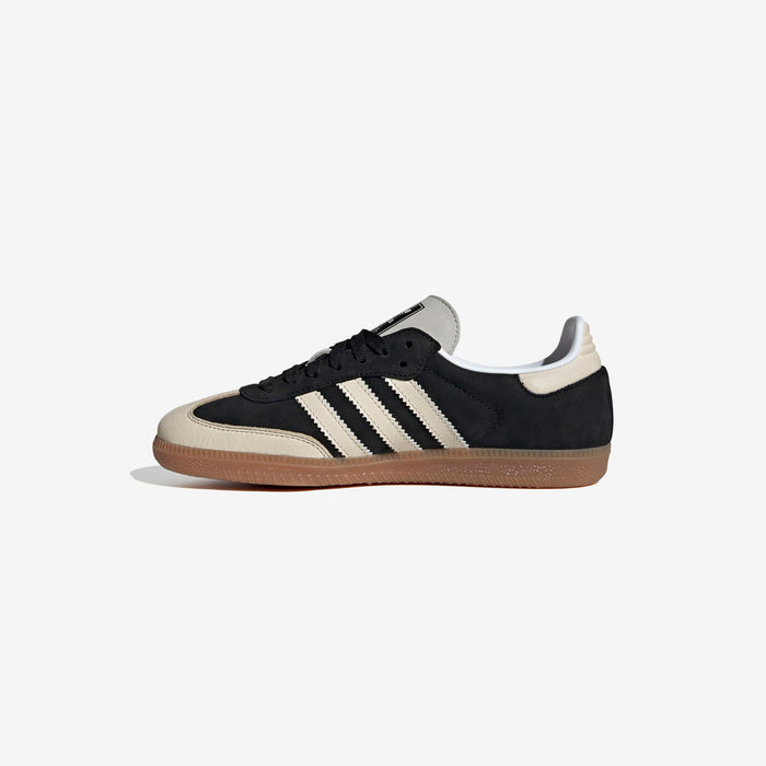 Samba OG