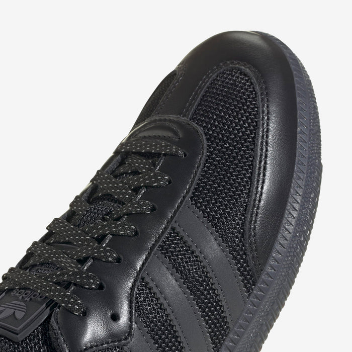 Samba OG