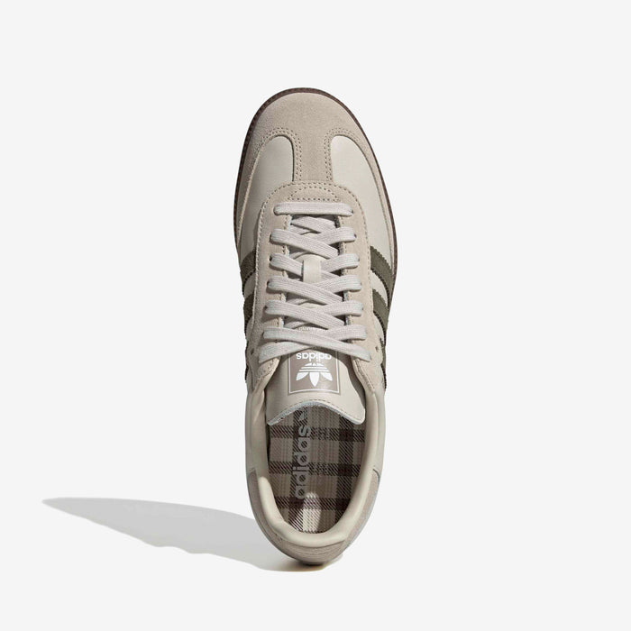 Samba OG