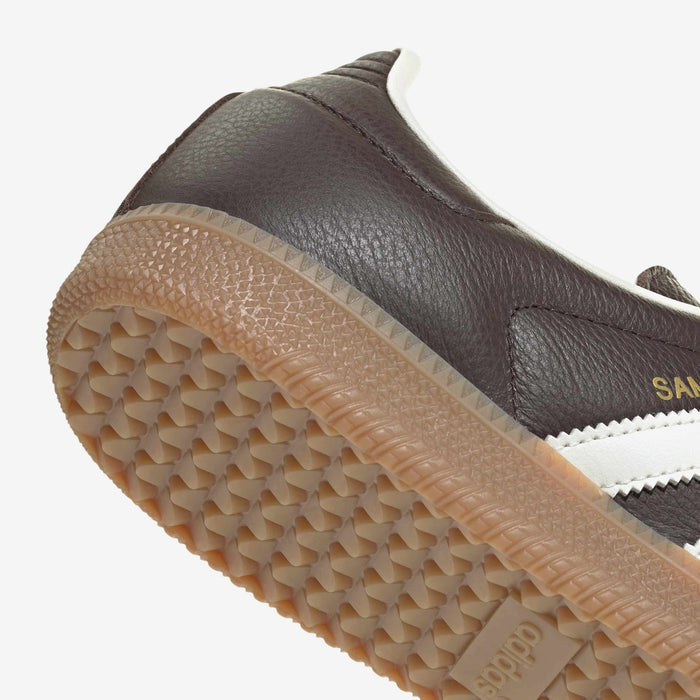 Samba OG