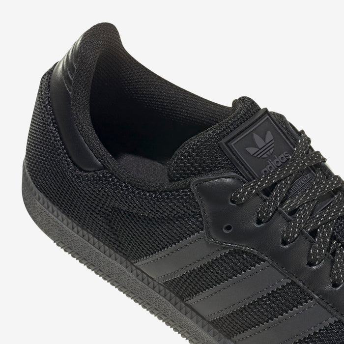 Samba OG