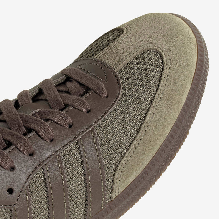 Samba OG