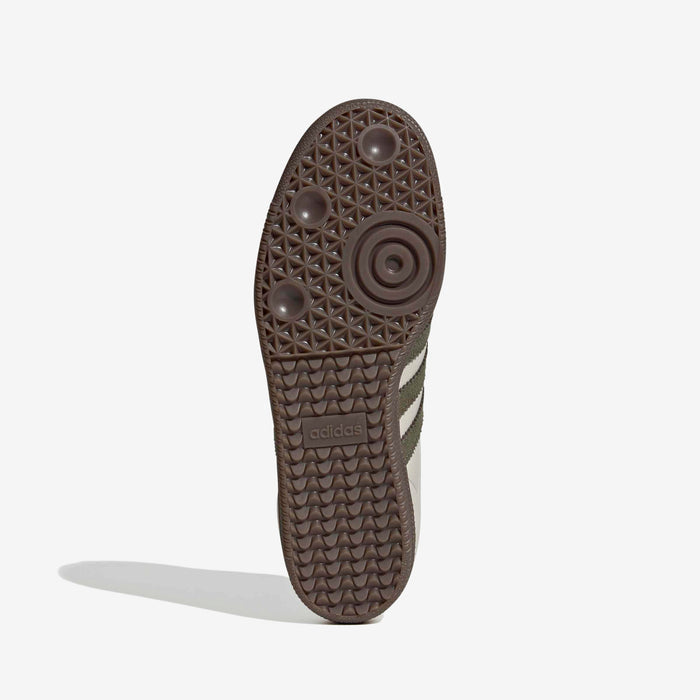 Samba OG