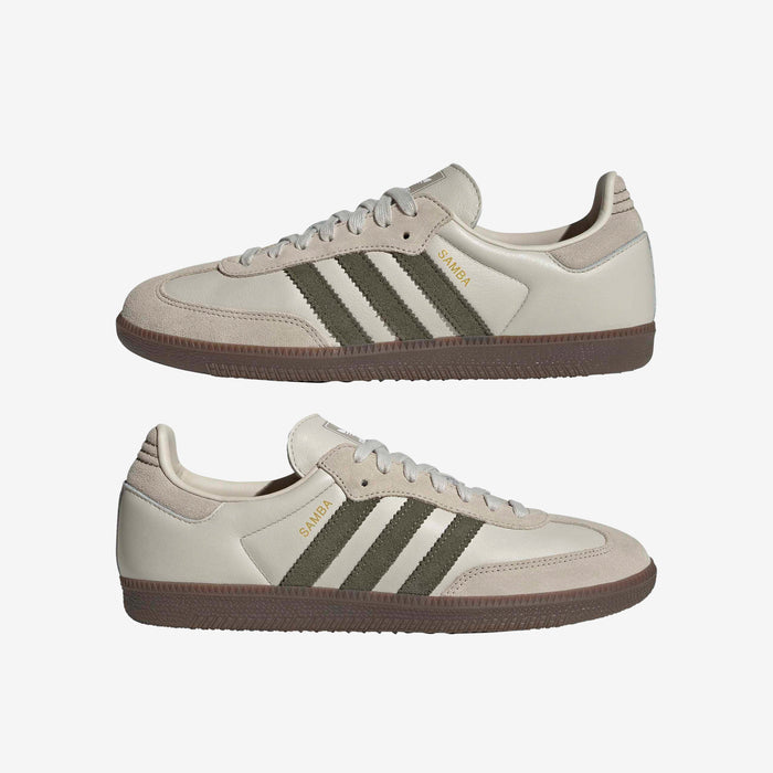 Samba OG