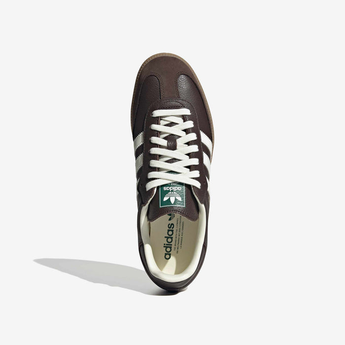 Samba OG