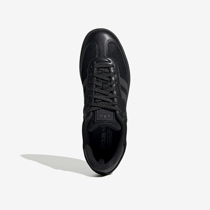 Samba OG