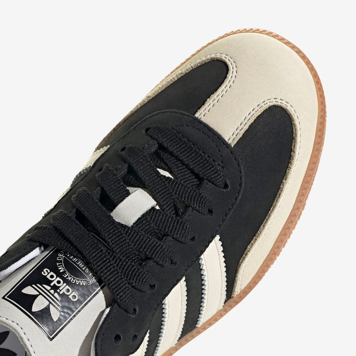 Samba OG