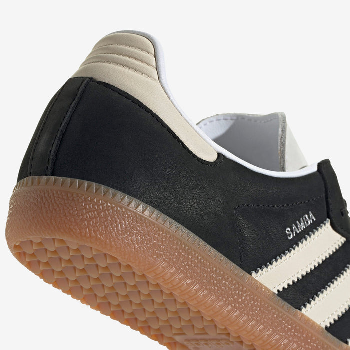 Samba OG