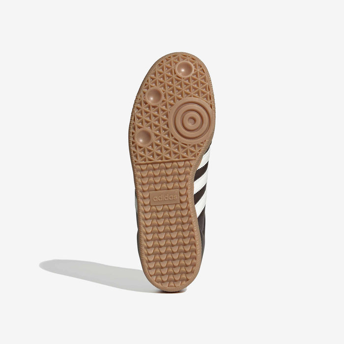 Samba OG