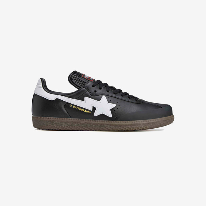 Samba x BAPE