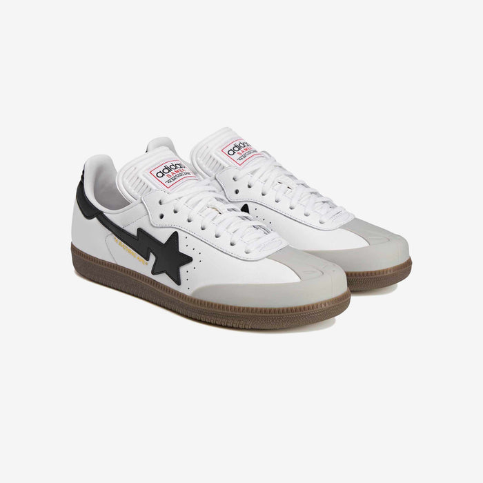 Samba x BAPE
