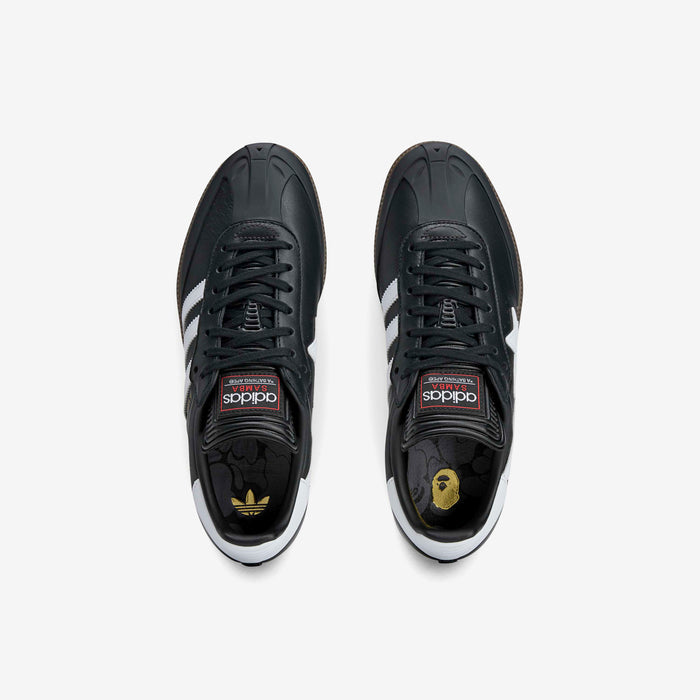 Samba x BAPE