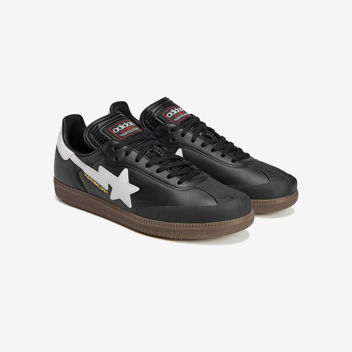 Samba x BAPE