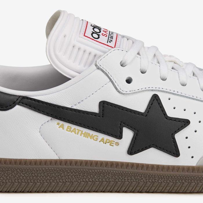 Samba x BAPE