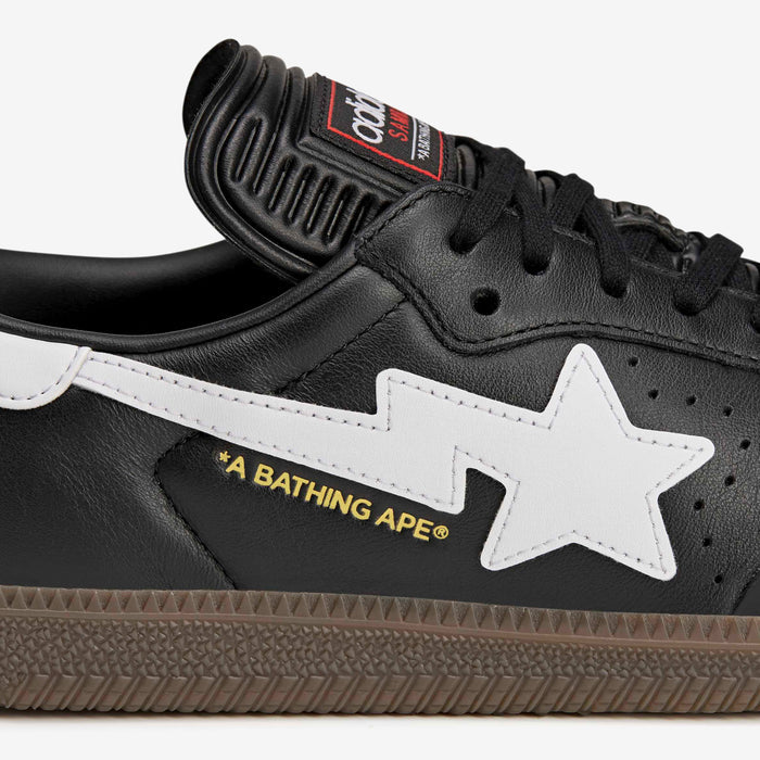 Samba x BAPE