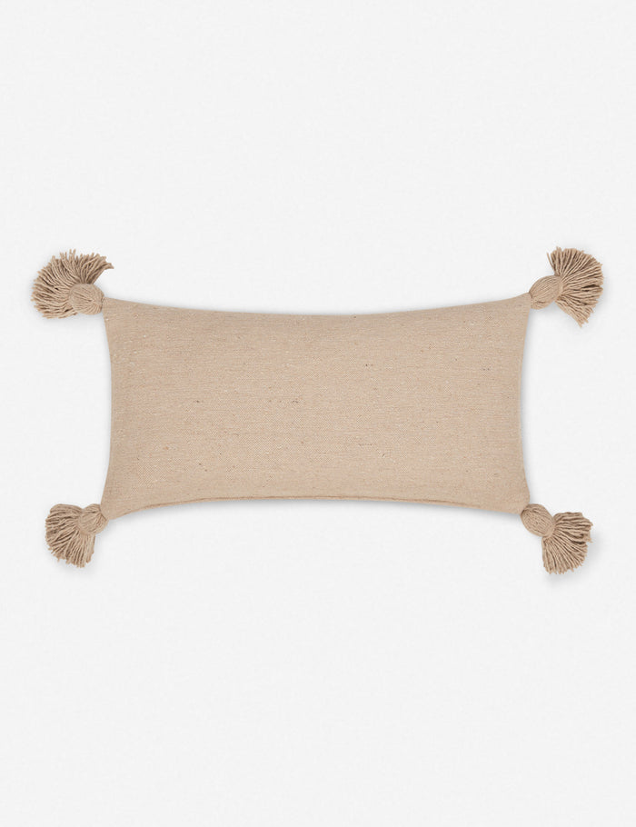 Terracotta / Lumbar