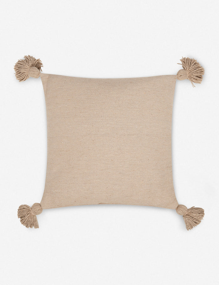 Terracotta / Square
