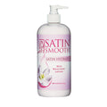 Post-Hair Removal Lotions, Gel 16 oz Satin Smooth Hydrate Skin Nourisher