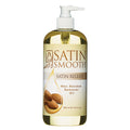 Post-Waxing Cleansers 16 oz Satin Smooth Release Wax Residue Remover