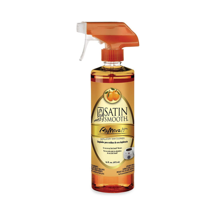 Surface & Equipment Wax Cleane Satin Smooth ReMoveIt Surface Cleanser / 16oz