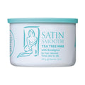 Pellon, Strip & Soft Wax Satin Smooth Tea Tree Soft Wax