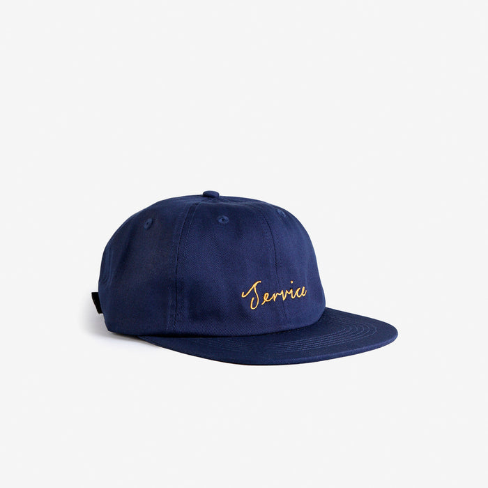 Script Cap