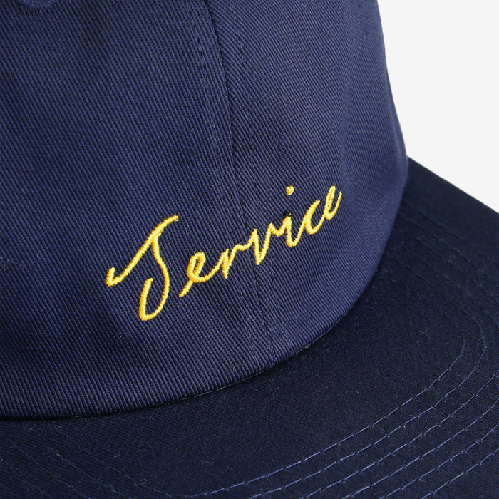 Script Cap