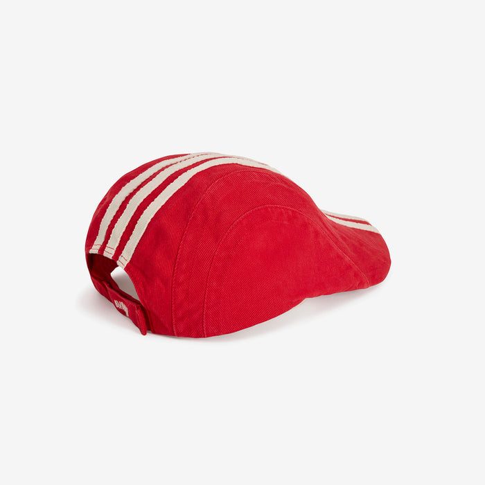 Sculpted Cap x Avavav
