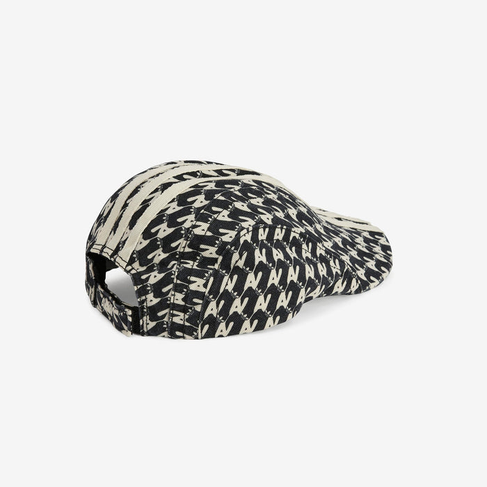Sculpted Cap x Avavav