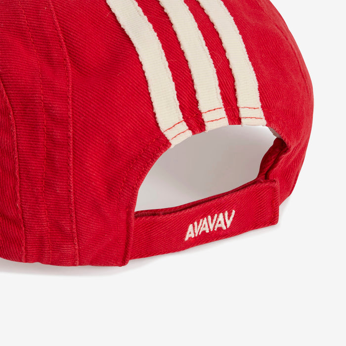 Sculpted Cap x Avavav