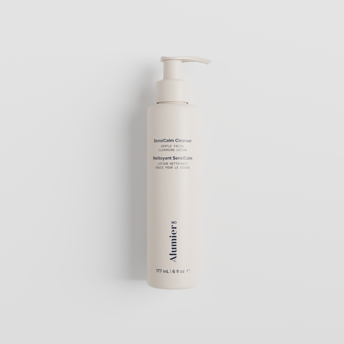 SensiCalm Cleanser