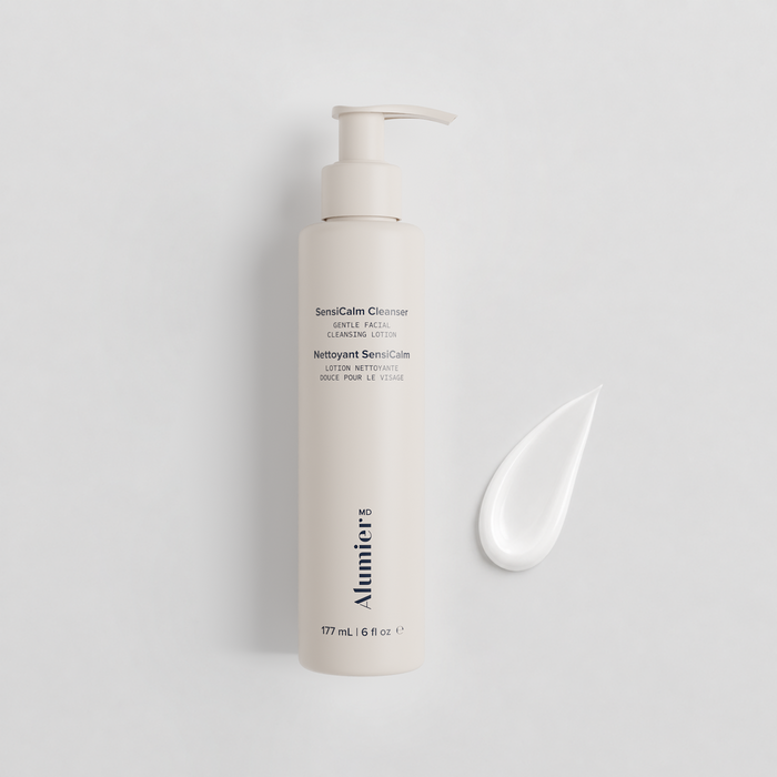 SensiCalm Cleanser