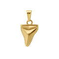 Shark Tooth Necklace Charm