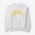 Shoreditch Crewneck